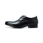 MEN'S BUSINESS LACE-UP CASUAL DRESS SHOES 13118702S