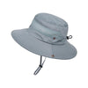 MEN'S OUTDOOR SUN HAT SUN PROTECTION BUCKET HAT 62392678S