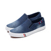 MEN'S CASUAL DENIM SLIP-ON SHOES 91186341S