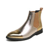 MEN'S GOLDEN CHRISTMAS DAY BOOTS 82556889YL