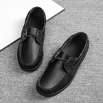 MEN’S CASUAL DRIVING FLAT LOAFERS 04357789S