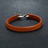 MEN'S SIMPLE HOOK CONNECTION BRACELET 51957434S