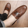 MEN'S CASUAL BUSINESS LOAFERS 29842037YL