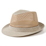 MEN'S SUN PROTECTION BREATHABLE MESH HAT 08150098S