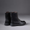 MEN'S RETRO CASUAL LACE UP BOOTS 71899264YL