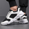 MEN'S MESH BREATHABLE LIGHTWEIGHT SPORTS SHOES 29455969S