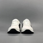 MEN'S LACE UP BREATHABLE CASUAL SPORTS SHOES 52151244YL