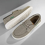 MEN'S ALL-MATCH CASUAL SLIP-ON CANVAS SHOES 05283116S