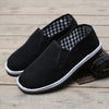 MEN'S CASUAL NON-SLIP TENDON SOLE CLOTH SHOES 75812760S