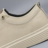 MEN'S CASUAL SLIP-ON FLAT SNEAKERS 29538686S