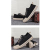 MEN'S CASUAL CANVAS SHOES 68527331YL