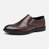 MEN'S BUSINESS CASUAL DRESS SHOES 51682742S