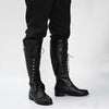 MEN'S VINTAGE LACE-UP BOOTS 95595110YL