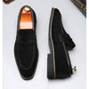 MEN'S STYLISH CASUAL LOAFERS 04237540YL