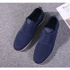 MEN'S MESH BREATHABLE CASUAL SHOES 16927016YL