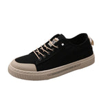 MEN'S CASUAL CANVAS SHOES 68527331YL