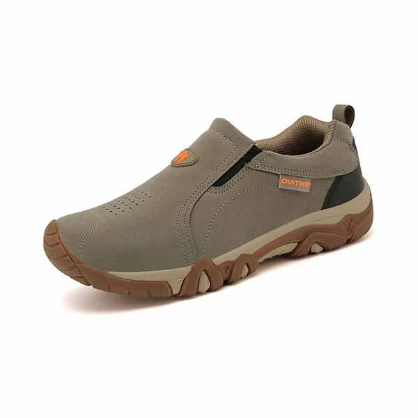 MEN'S LEISURE AND LABOR PROTECTION SHOES 71856616YL