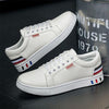 MEN'S LACE UP LEATHER CASUAL SHOES 51959174YL