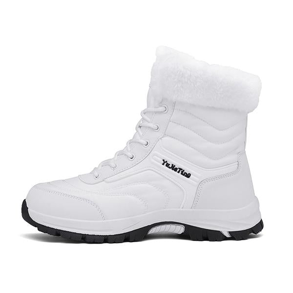 MEN'S WARM SNOW BOOTS 42159246YL