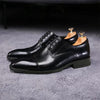 MEN'S CLASSIC AND ELEGANT FORMAL SHOES 90051759YL