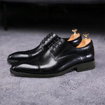 MEN'S CLASSIC AND ELEGANT FORMAL SHOES 90051759YL