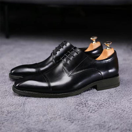 MEN'S CLASSIC AND ELEGANT FORMAL SHOES 90051759YL