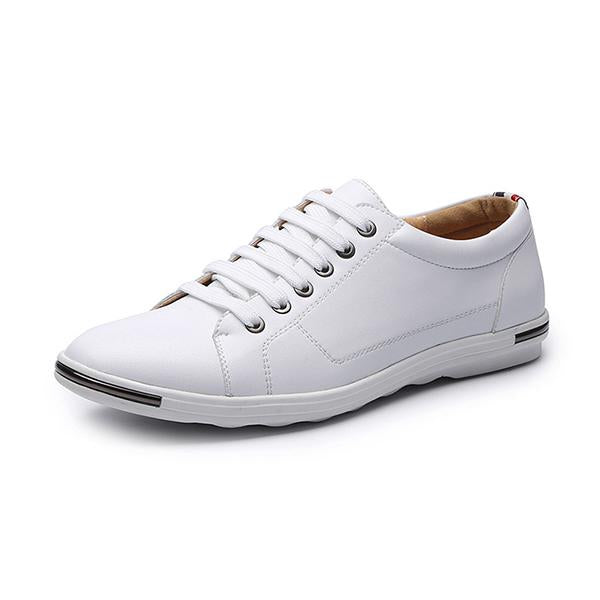 MEN'S EVERYDAY LACE-UP CASUAL SNEAKERS 22488011S