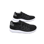 MEN'S WIDE TOE LACE UP WEAR-RESISTANT SPORTS SHOES 69247254YL