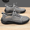 MEN'S OUTDOOR BREATHABLE SPORTS SHOES 14757463YL