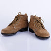 MEN'S CASUAL SUEDE LACE-UP BOOTS 14270792S