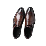 MEN'S BUSINESS DRESS SHOES 70070174YL