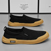 MEN'S QUICK DRYING CANVAS SLIP ON SHOES 14444740YL