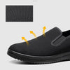 MEN'S CASUAL SOFT SOLED NON SLIP CLOTH SHOES 42338000YL