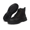 MEN'S WARM LINED LACE UP BOOTS 44143763YL