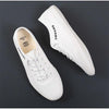 MEN'S CANVAS SOLID COLOR CASUAL SHOES 99664918YL