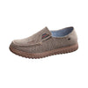 MEN'S BREATHABLE MESH SOFT SOLE CASUAL SHOES 83909943S