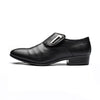 MEN'S CASUAL BUSINESS WEDDING DRESS SHOES 27246708S