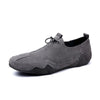 MEN'S RETRO CASUAL BUSINESS SHOES 12391674YL