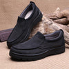 MEN'S SLIP-ON BREATHABLE CASUAL SHOES 73570124S