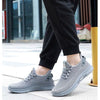 MEN'S SUMMER BREATHABLE MESH CASUAL SHOES 58237275YL