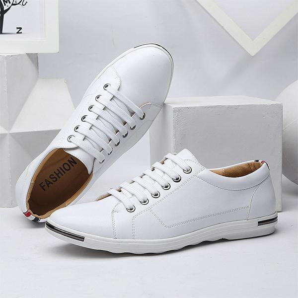 MEN'S EVERYDAY LACE-UP CASUAL SNEAKERS 22488011S