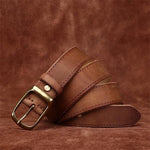 MEN'S CLASSIC RETRO BELT 61161910YL