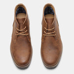 MEN'S RETRO FLAT DAILY DESERT BOOTS 63101776S