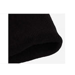 MEN'S COZY CAP WINTER SOFT HEADWEAR KNIT BEANIE HATS 99748361YL