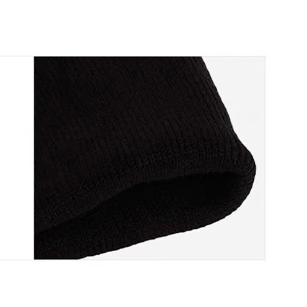 MEN'S COZY CAP WINTER SOFT HEADWEAR KNIT BEANIE HATS 99748361YL