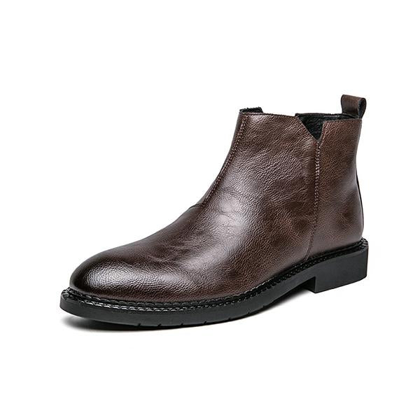 MEN'S CLASSIC RETRO CHELSEA BOOTS 67750585YL