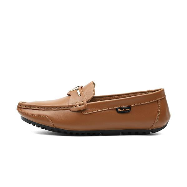 MEN'S SOFT SOLED CASUAL LOAFERS 21986683YL