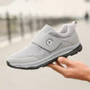 MEN'S CASUAL BREATHABLE MESH VELCRO SNEAKERS 18838983S