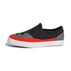 MEN'S SLIP-ON LIGHTWEIGHT CASUAL CANVAS SHOES 01530144S