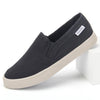 MEN'S CASUAL SLIP-ON CANVAS SHOES 80315367S